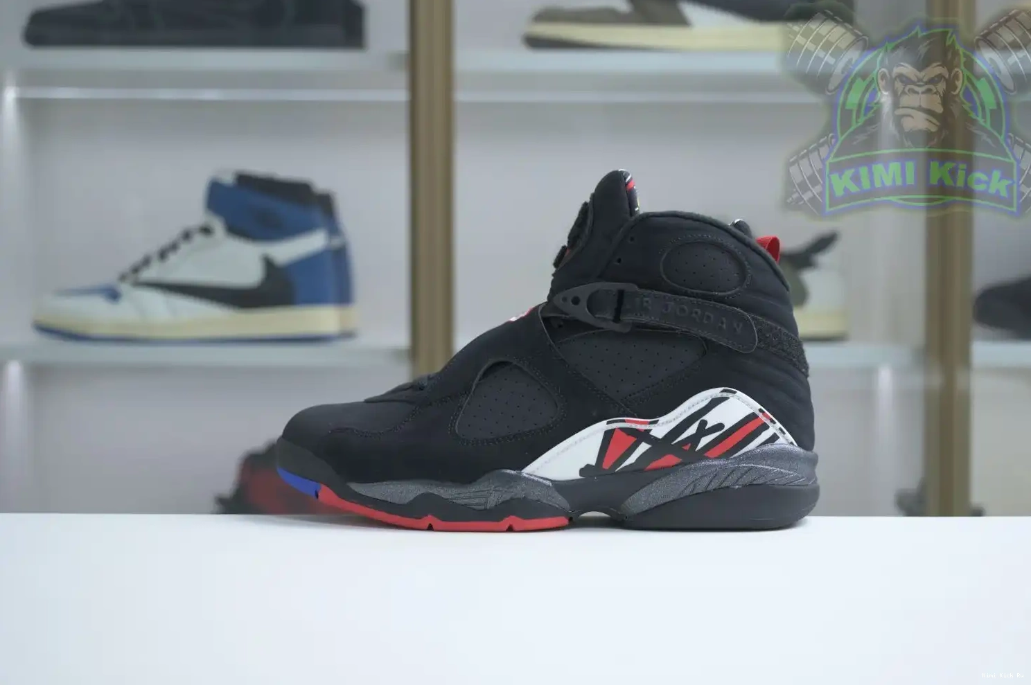 Air Jordan Kimikick 8 0822